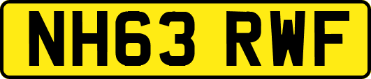 NH63RWF