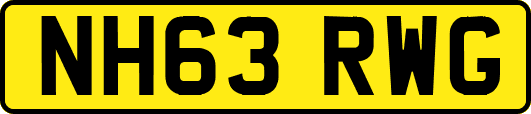 NH63RWG