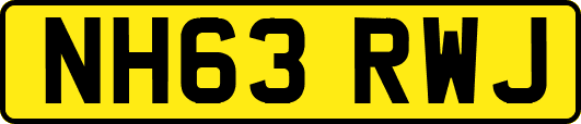 NH63RWJ