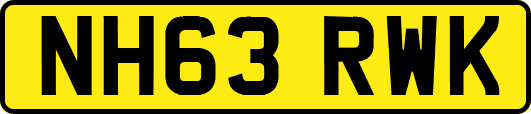 NH63RWK