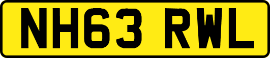 NH63RWL