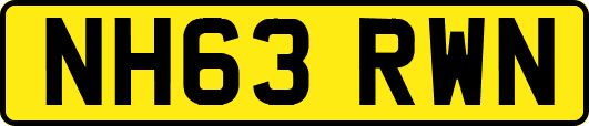 NH63RWN