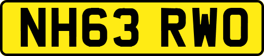 NH63RWO