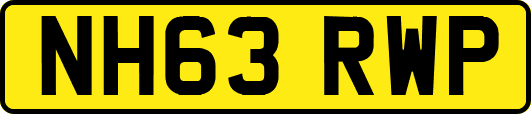 NH63RWP