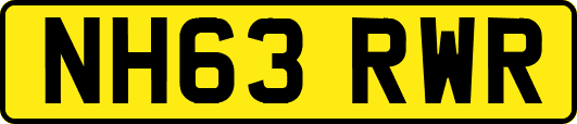 NH63RWR
