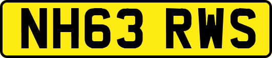 NH63RWS