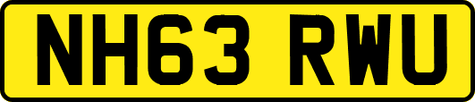 NH63RWU