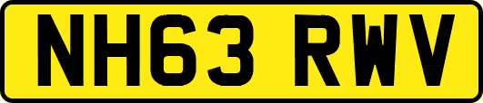 NH63RWV