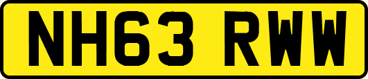 NH63RWW
