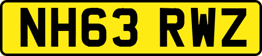 NH63RWZ