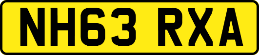 NH63RXA