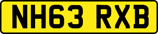 NH63RXB