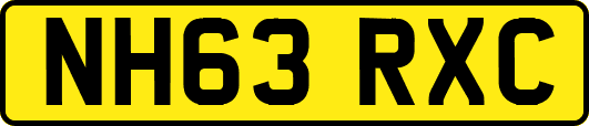 NH63RXC