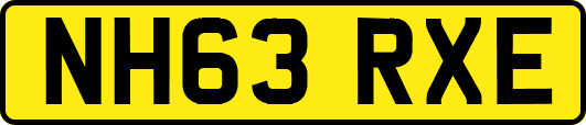 NH63RXE