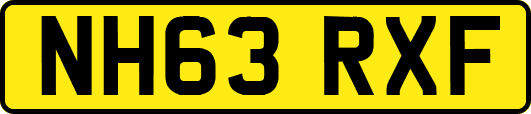 NH63RXF