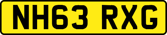 NH63RXG
