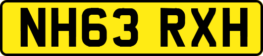NH63RXH