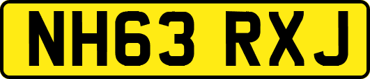 NH63RXJ