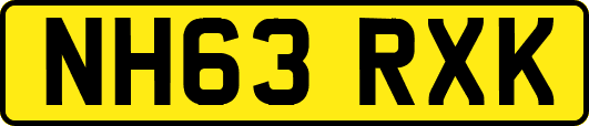 NH63RXK