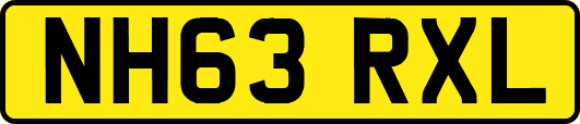 NH63RXL
