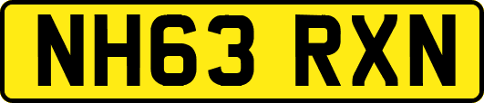 NH63RXN