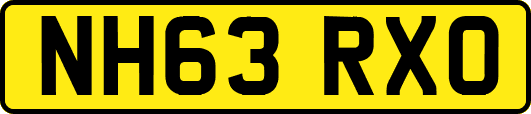 NH63RXO