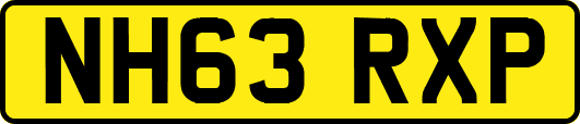 NH63RXP