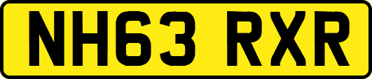 NH63RXR