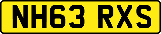 NH63RXS