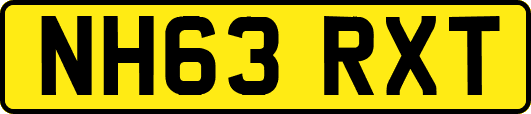 NH63RXT