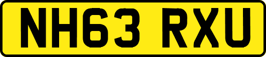 NH63RXU