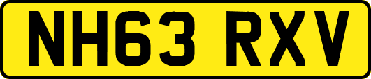 NH63RXV