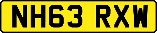 NH63RXW
