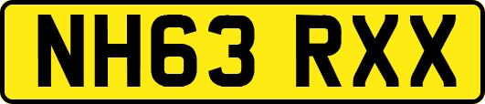 NH63RXX