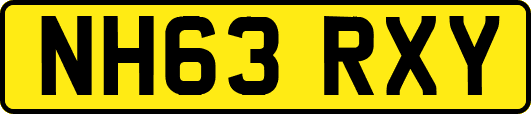 NH63RXY