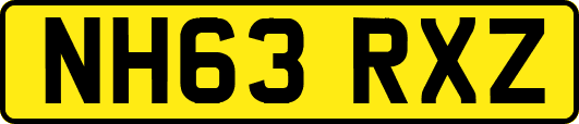 NH63RXZ