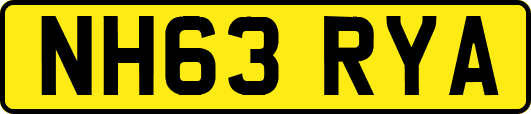 NH63RYA