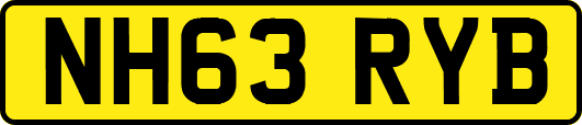 NH63RYB