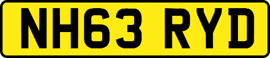 NH63RYD