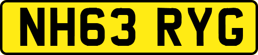 NH63RYG
