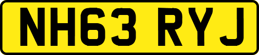 NH63RYJ