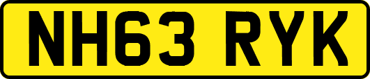 NH63RYK