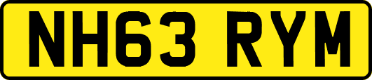 NH63RYM