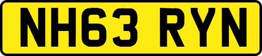 NH63RYN