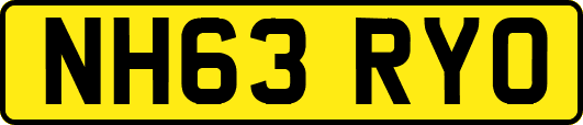 NH63RYO