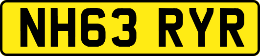 NH63RYR