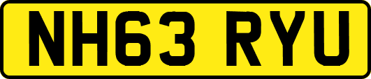 NH63RYU