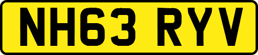 NH63RYV