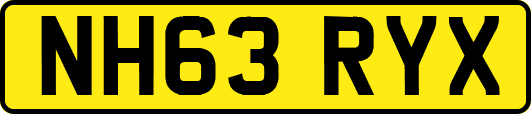 NH63RYX
