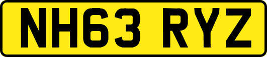 NH63RYZ
